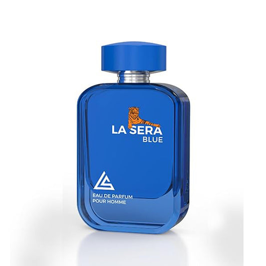 LA Sera Eau De Parfum Blue For Man - 100ml