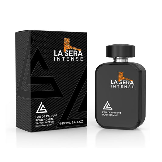 LA Sera Eau De Parfum Intense For Man - 100ml
