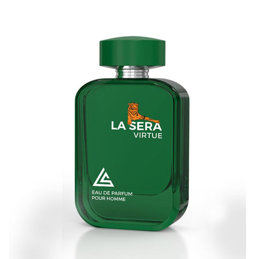 LA Sera Eau De Parfum Virtue For Man 100ml