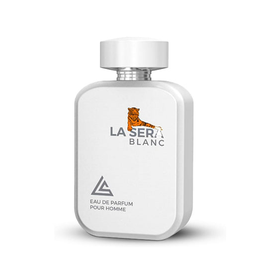 LA Sera Eau De Parfum Blanc For Man - 100ml