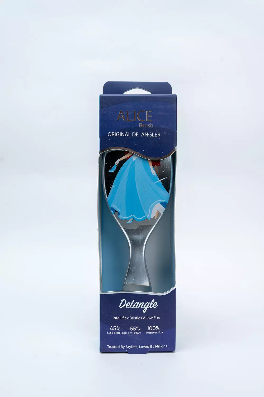 ALICE Cinderella Brushe