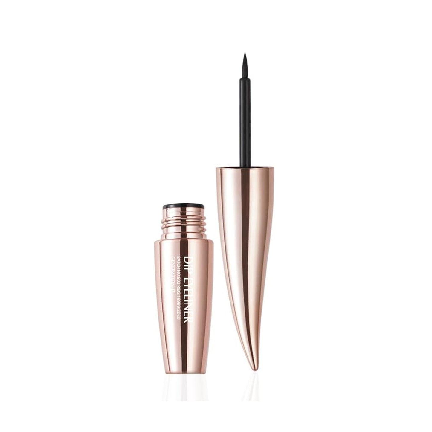 M.N Dip Eyeliner Generation II (E4133) 4ml