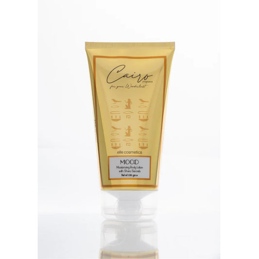لوشن الجسم مود كايرو - 150 جرام 
