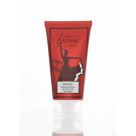 لوشن الجسم مود لاتينو - 150 جرام 