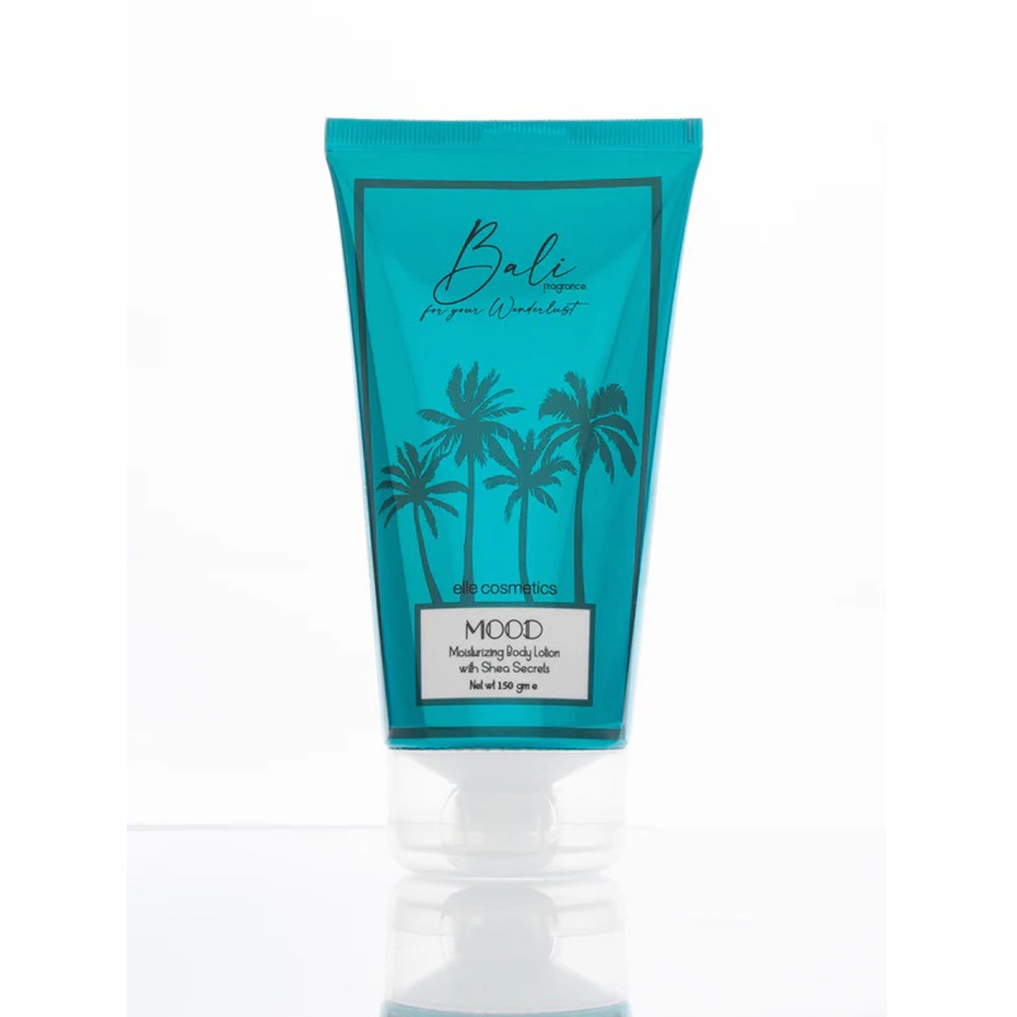 لوشن الجسم مود بالي - 150 جرام 