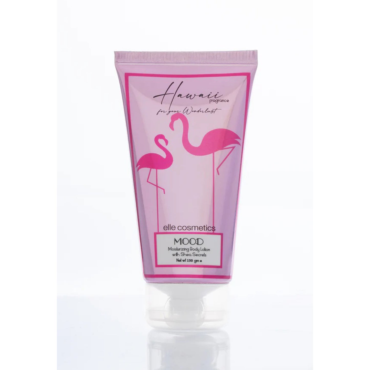 لوشن الجسم مود هاواي - 150 جرام 