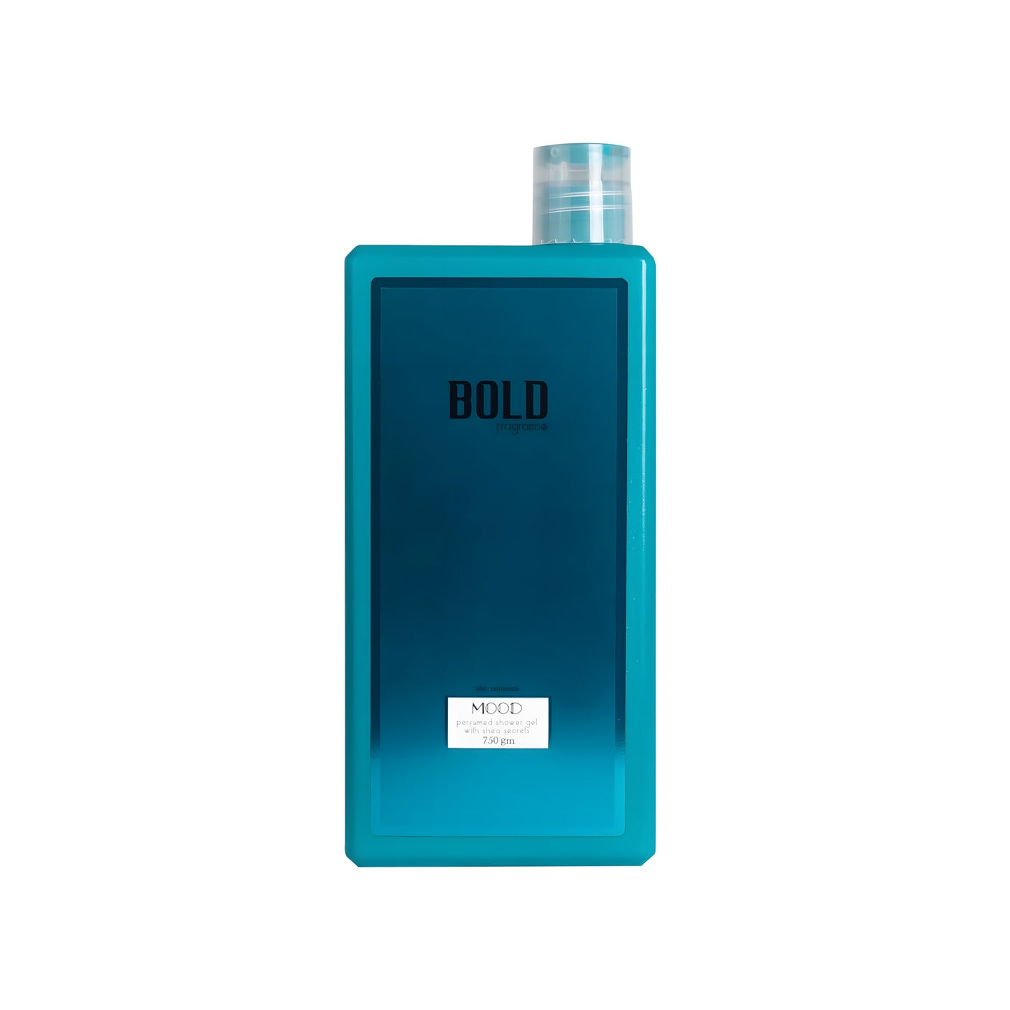 جل الاستحمام مود بولد - 750 مل 