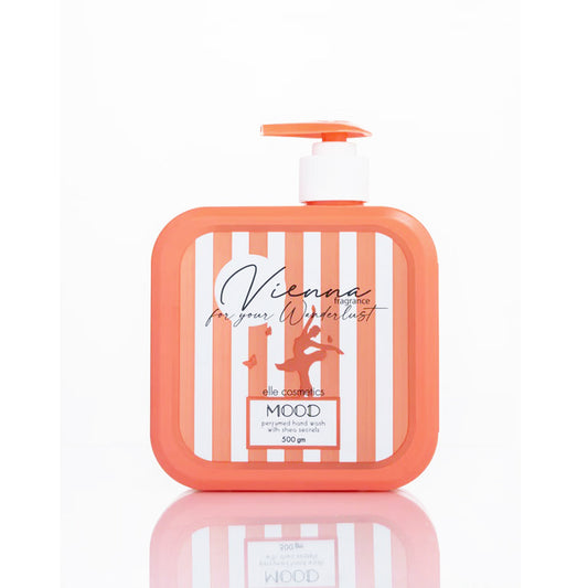 غسول اليدين مود فيينا - 500 مل 