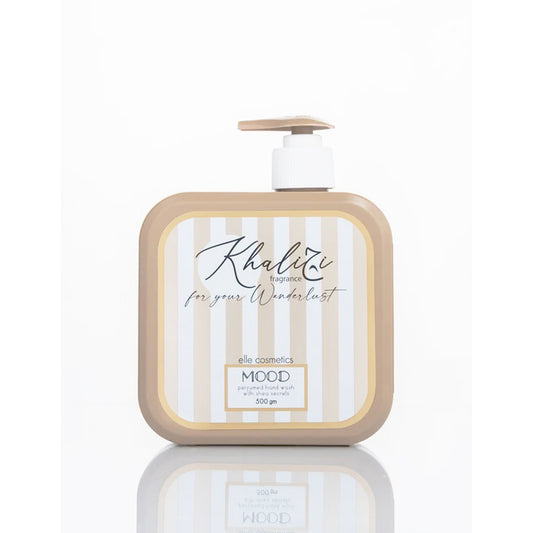 غسول اليدين مود خليجي - 500 مل 