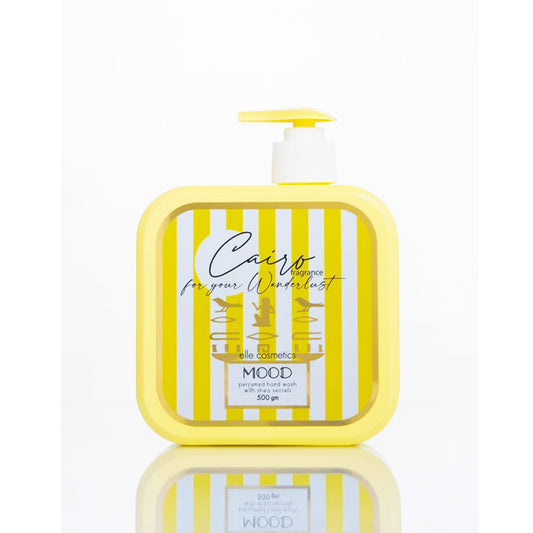 غسول اليدين مود كايرو - 500 مل 