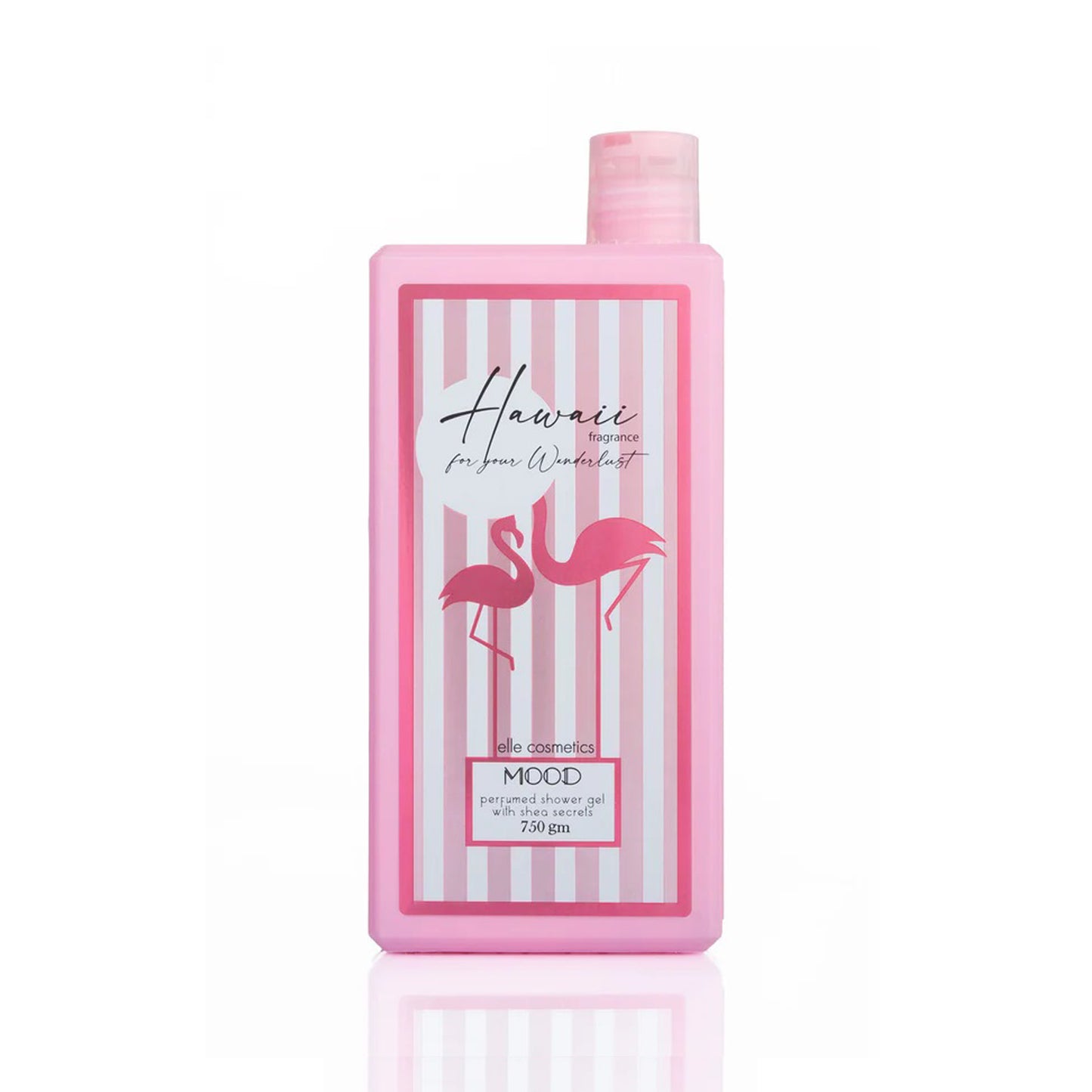 جل الاستحمام موود هاواي - 750 مل