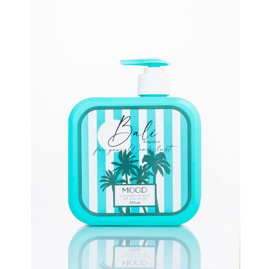 غسول اليدين مود بالي - 500 مل 