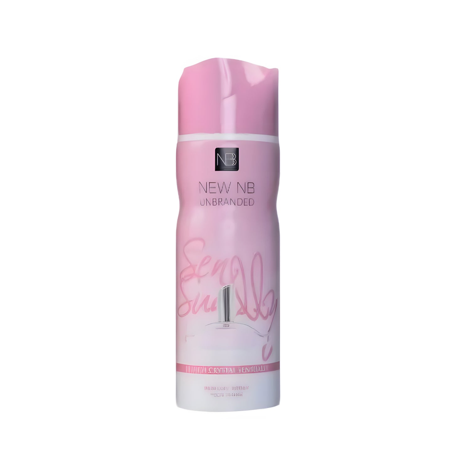 NEW NB Unbranded Spray - Sensually - 200ML