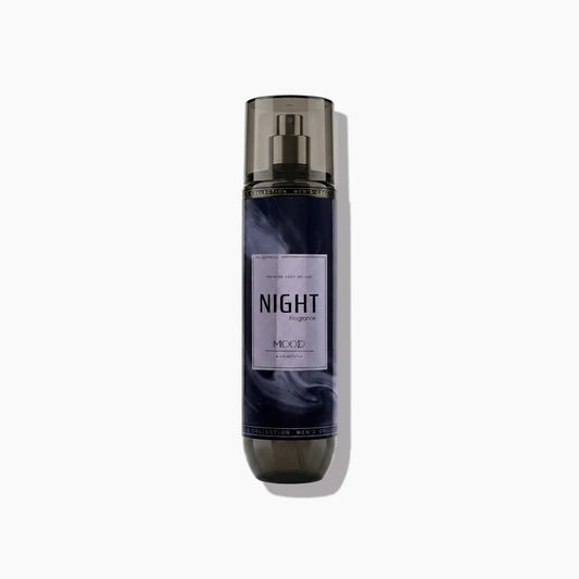 Mood  Nighttime Body Mist 220ml