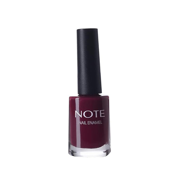 Note NAIL ENAMEL 63 – NOBA