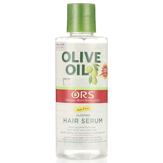 Ors Olive Oil Hair Serum 187Ml
