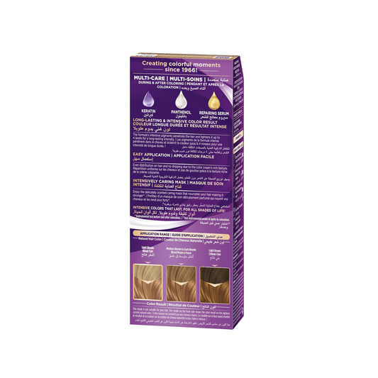 Palette Intensive Color hair Creme 10-46 Powdery Blonde - 110 ml