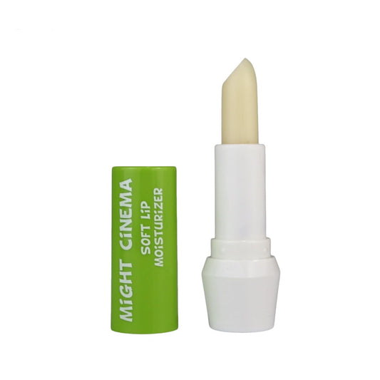 Might Cinema Aloe Vera Oil Lip Balm Soft&Moisturizer