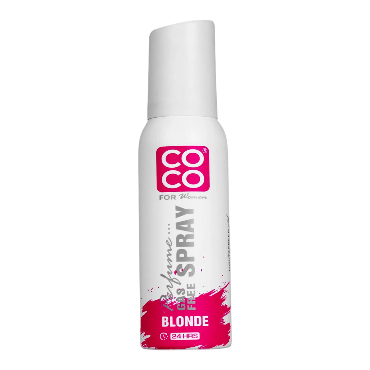 Coco For Women Perfume Spray Blonde - 120ML