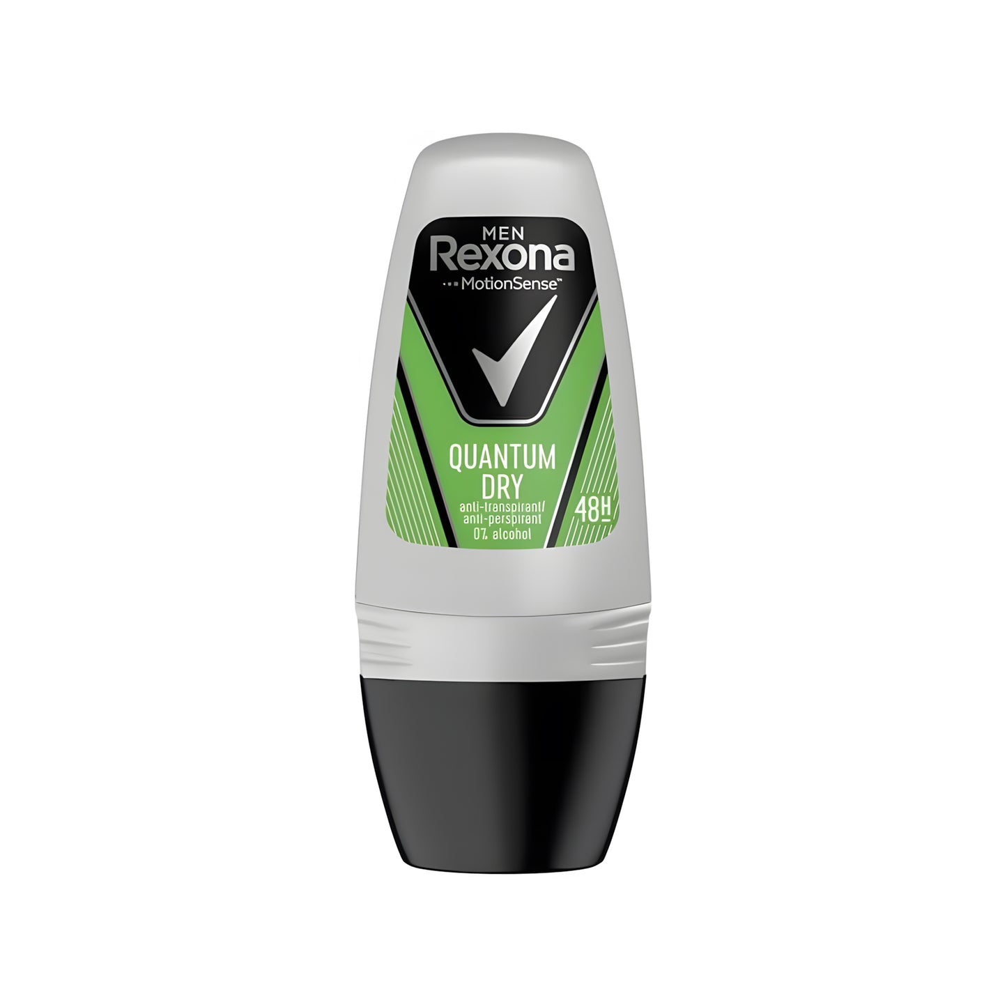 مزيل عرق ريكسونا كوانتم للرجال - 20 مل 