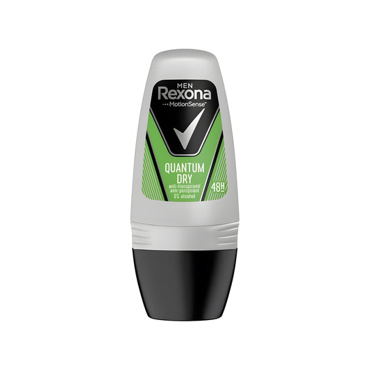 مزيل عرق ريكسونا كوانتم للرجال - 20 مل 