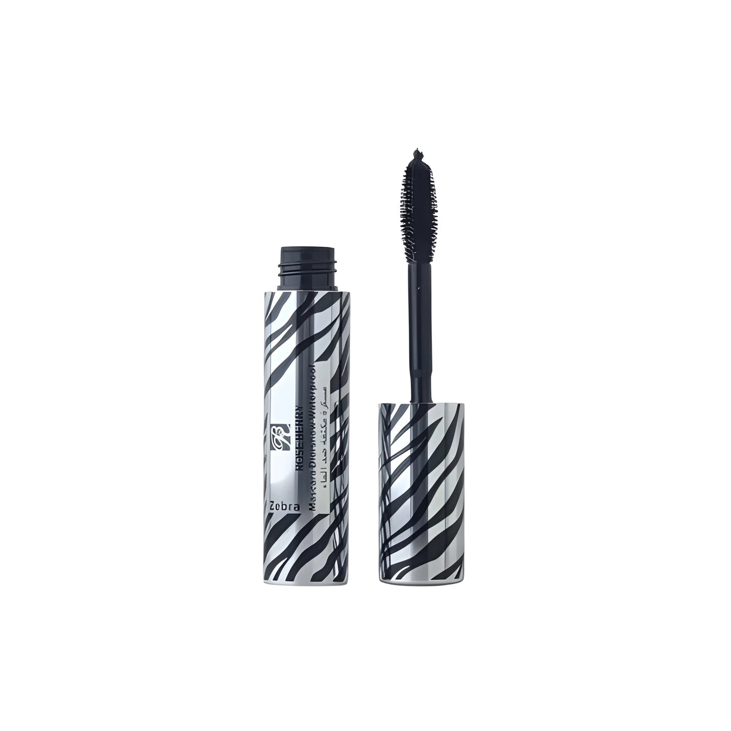 Rose Berry Zebra diorshow Waterproof Mascara