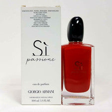 si red tester white box semi original100 ml