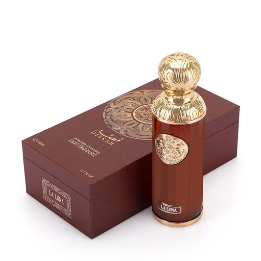 عطر ستوري 100 مل (AJ) آوتلت + صندوق تركيز قوي