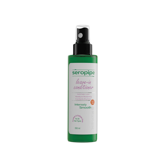 Seropipe Leave In Hair Conditioner, 200 ML