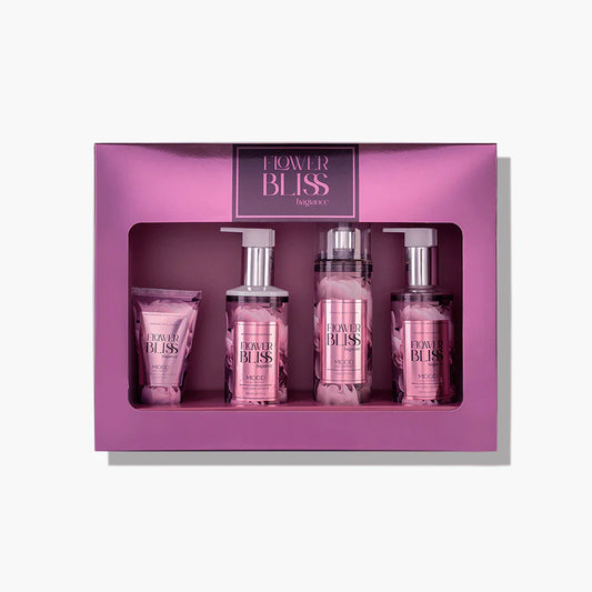 Mood The complete "Flower of Bliss" set