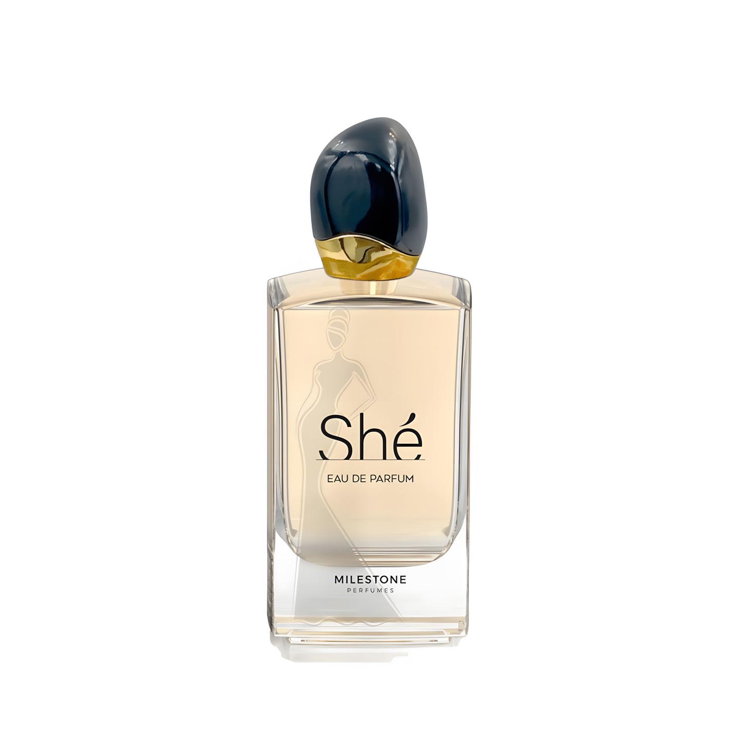 Milestone She - EDP - For Women - 100ml