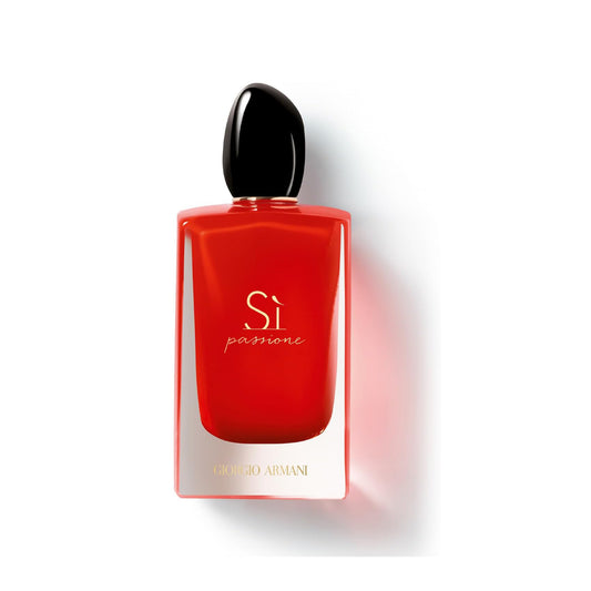 Giorgio armani si passione (w) edp - 150 ml