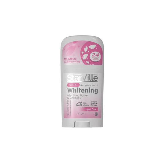 Starville Antiperspirant Whitening Stick