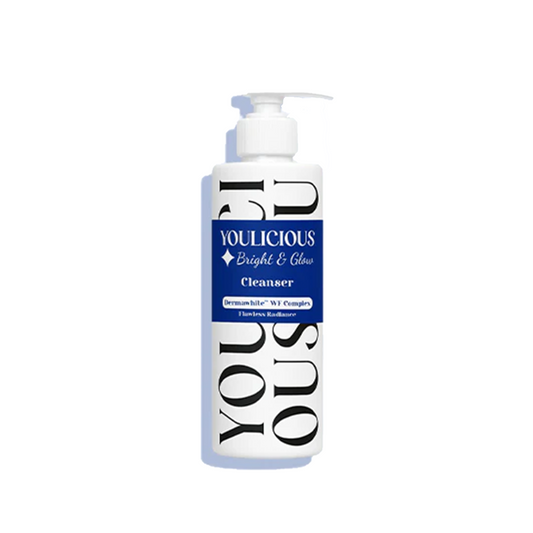 Youlicious Bright & Glow Brightening Wash 200ml