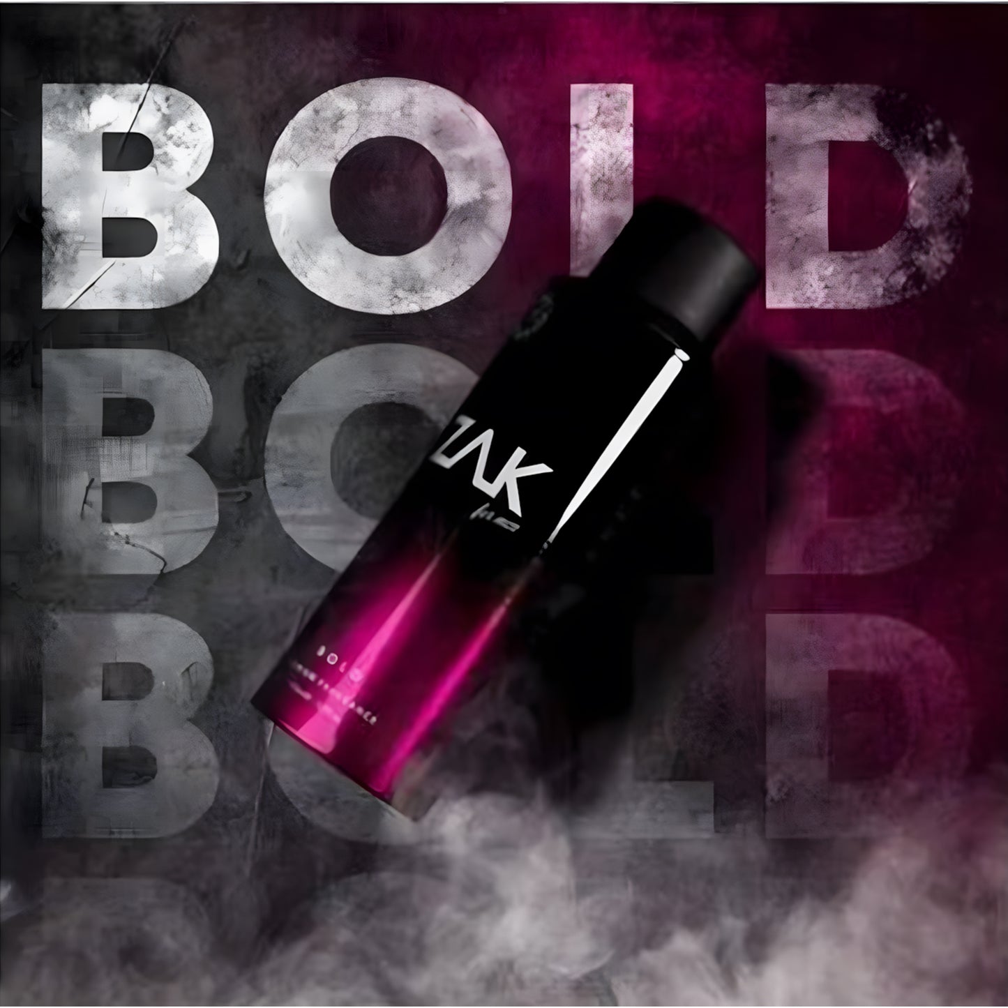 ZAK Bold Eau De Toilette spray for him - 175 ml