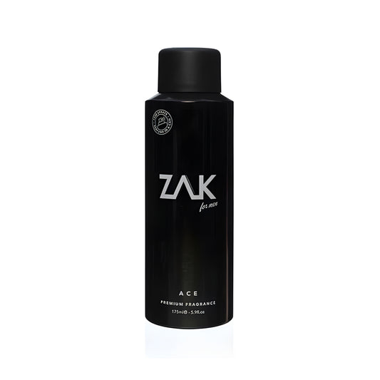 ZAK Ace Eau De Toilette spray for him - 175 ml