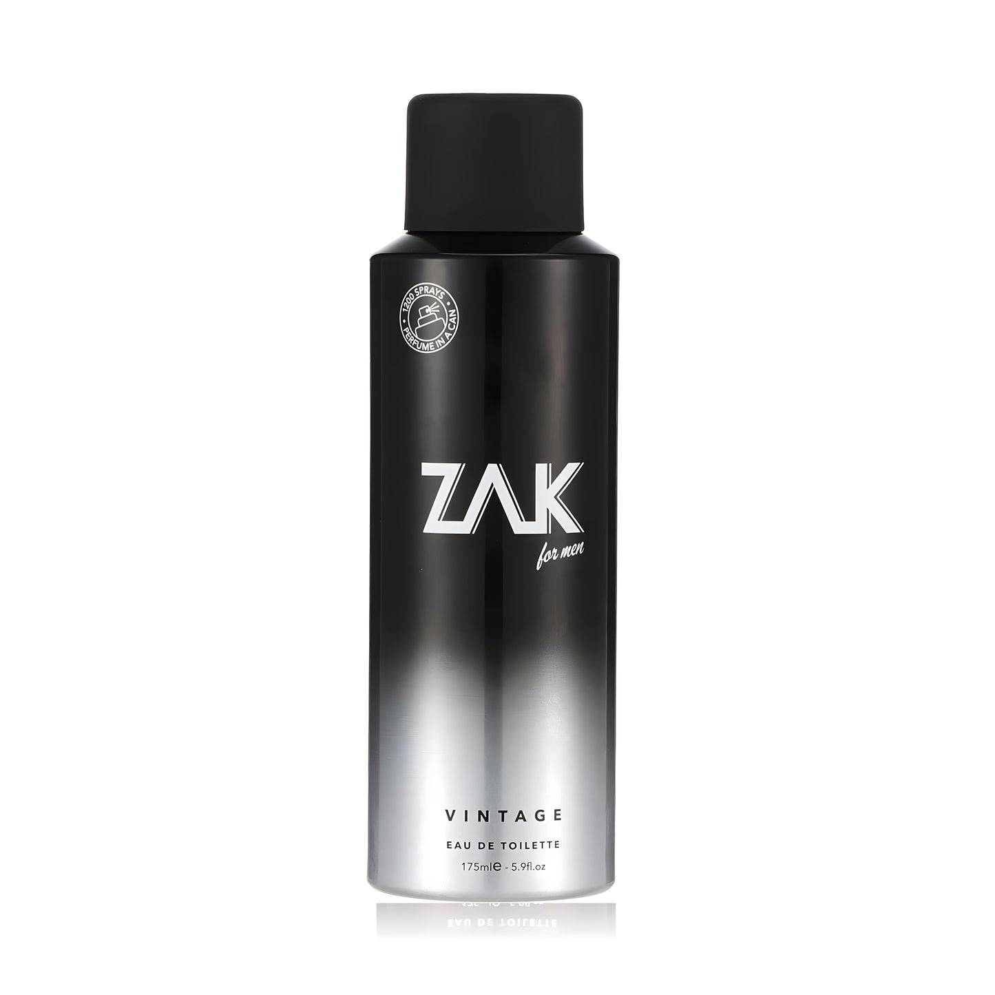 ZAK Vintage Eau De Toilette spray for him - 175 Ml