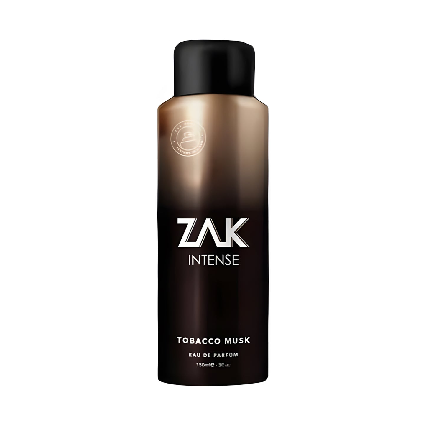 ZAK Intense Tobacco Musk Eau De Parfum for him original - 150 Ml